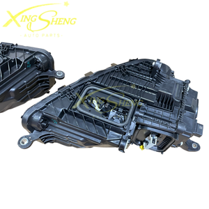 Faros LED de <span class=keywords><strong>Segunda</strong></span> <span class=keywords><strong>Mano</strong></span> de Alta Calidad para <span class=keywords><strong>Mercedes</strong></span> GLE167, Faros Transparentes - Product Image 6