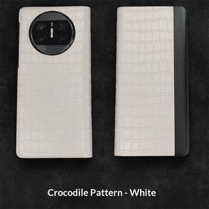 Funda Protectora Magnética de Cuerpo Completo con Diseño Ejecutivo para Mate X7/X6/X5/X3, Edición Coleccionista - Product Image 3