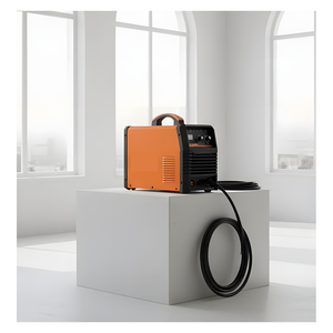 Machine à souder MMA ZX7-250KA de qualité export, 220V, à onduleur haute efficacité pour acier doux, sortie 150A, pour le marché mondial - Product Image 4