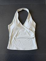 Ensemble de yoga et tenue de sport respirante à col en V sexy, coupe ajustée et anti-transpiration – Nouveauté 2026, vente chaude