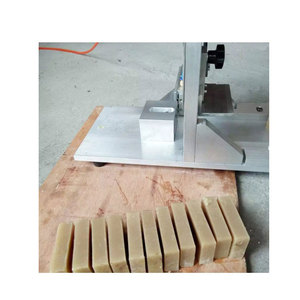 Línea de Producción de Jabón, Máquina para Hacer Jabón, Cortadora de Jabón - Product Image 6
