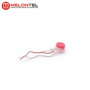 MT-3804 Blok Terminal Kabel Jaringan CAT.5 Konektor 3P UR2 - Product Image 5
