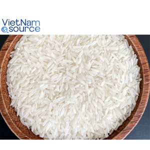 มีตัวอย่างฟรี-ข้าวขาว-ข้าวที่ดีที่สุดในเวียดนาม-รับประกันได้ว่านุ่มมีกลิ่นหอมขาว-เมล็ดพืชเวียดนาม - Product Image 2