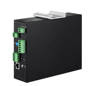 TP-LINK TL-IS500-8L8S2F-EX Switch Industrial Gestionado de Capa 3 Intrínsecamente Seguro para Automatización Minera - Product Image 4