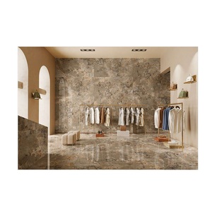 กระเบื้องพอร์ซเลนแผ่นใหญ่ขนาด800X1600มม. ดีไซน์ที่น่าดึงดูด - Product Image 1