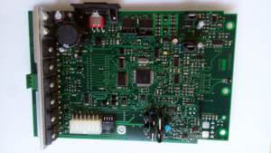 Accessori per Dispositivo di Stoccaggio Ailo Jet: Alimentatore e Scheda di Controllo con 4 Ugelli AC4 - Product Image 2