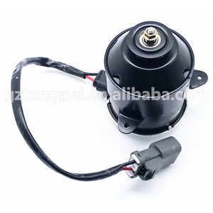Autoteile kühlung Lüfter motor für HONDA 19030-RBA-004 19030 RBA004 - Product Image 6