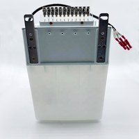 Lubrifiant électrique à 12 buses pour machine à tricoter circulaire, pièces de rechange pour machine à textile