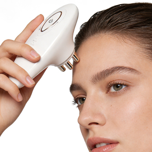 Masajeador Corporal Eléctrico Portátil Yanxer, Mini Masajeador Facial y Corporal, Terapia <span class=keywords><strong>de</strong></span> Ventosas, Productos para Masaje Corporal y <span class=keywords><strong>Celulitis</strong></span> - Product Image 5