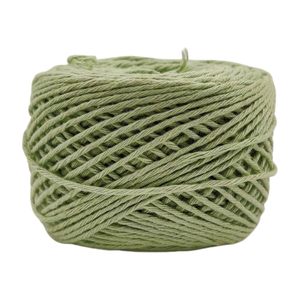 200g 92 Colores Surtidos Hilo de Algodón Leche para Ganchillo en Rollo Grande, Hilo Acrílico para Tufting con Pistola, Tejido de Alfombras y Tapetes - Product Image 1