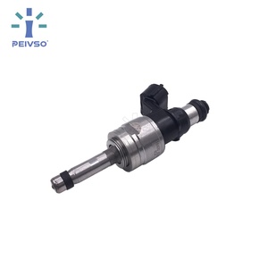 หัวฉีดน้ำมันเชื้อเพลิง PEIVSO OE 16600-6CA0C 166006CA0C สำหรับรถยนต์นิสสัน อัลติมา ปี 2019-2022 เครื่องยนต์ 2.5 ลิตร - Product Image 4