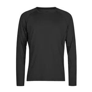 Maglietta a maniche lunghe cooldry, articoli sportivi - Product Image 1