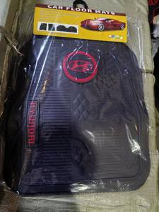 Tappetino auto impermeabile in gomma 5D antiscivolo personalizzato per tutte le stagioni opel <span class=keywords><strong>astra</strong></span> g - Product Image 4