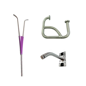 Barandilla de acero inoxidable del <span class=keywords><strong>metro</strong></span> del <span class=keywords><strong>precio</strong></span> directo de fábrica de la venta caliente para el <span class=keywords><strong>tren</strong></span> interurbano - Product Image 6