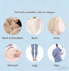 Instrumento de Masaje Fascial para Ventosas y Raspado, Herramienta de Belleza y Salud para Escritorio, Eliminador de Arrugas Corporales - Product Image 4