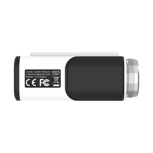 Hochwertiges 600m Langstrecken-Golf-Entfernungs messer Wasserdichtes Laser-905-nm-Teleskop für Jagd-und Golf-Entfernungs messer - Product Image 4