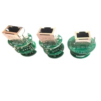 Module Yanhua Mini ACDP ACDP-2 36 pour clonage de boîte de vitesses ZF-TC1782/TC275/Vodu36TC277 (2026)