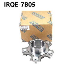 Unidad de Rodamiento de Cubo de Rueda Delantera IRQE-7B05 43420-50820 para Suzuki Grand Changan - Product Image 1
