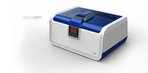 JEKEN 2.5L 2019 뜨거운 판매 아기 우유 병 세탁기 중국 초음파 클리너 - Product Image 6