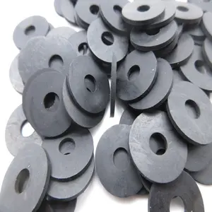 high pressure oil resistant rubber Gaskets