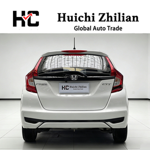 <span class=keywords><strong>Voiture</strong></span> d'occasion haut de gamme Honda Fit 1.5L CVT automatique édition Confort 2018, excellent état, disponible pour <span class=keywords><strong>vente</strong></span> en consigne - Product Image 4