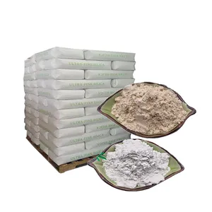 2023 Filter the beer oil diatomaceous earth diatomite powder china best price filter aid