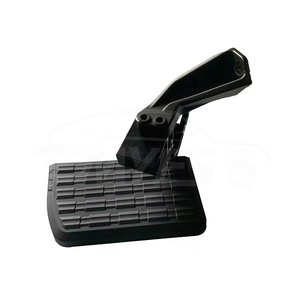 Piezas de coche para exterior, accesorios de camioneta, escalón trasero, plegable, eléctrico, para gran pared, PAO, <span class=keywords><strong>NISSAN</strong></span>, <span class=keywords><strong>NAVARA</strong></span> - Product Image 4