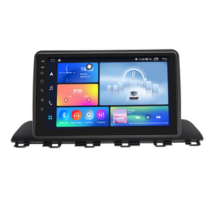 Meihua <span class=keywords><strong>FYT</strong></span> 7862 4G 8Core Android Carplay Auto QLED/IPS/2K Unité principale à écran tactile pour 9 pouces HYUNDAI HB20 2020-2021 - Product Image 1