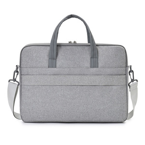 Mochila Delgada para Portátil, Impermeable, Resistente, de Oxford, para Negocios, Viajes Diarios, Minimalista, de Gran Capacidad, para Hombre - Product Image 2