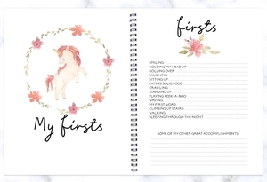 Bébé Première Année Mémoire <span class=keywords><strong>Livre</strong></span> Première 5 Ans Souvenir Mensuel Étape Journal Sexe Neutre Dossier <span class=keywords><strong>Livre</strong></span> <span class=keywords><strong>l</strong></span> pour Garçon ou Fille - Product Image 5