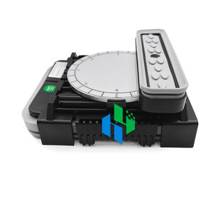 10.01.12.03023 130*30*50 trung tâm gia công bàn làm việc kẹp vật liệu kẹp công cụ hút chân không cốc xoay khối vỏ - Product Image 6