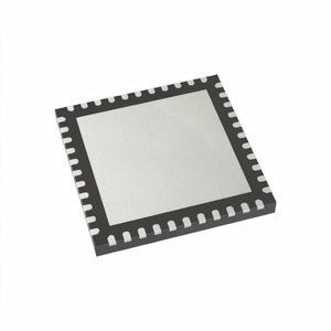 44 VQFN Exposed Pad Embedded Electronic Circuit Components PIC18F4320T-I_ML Manufacturer Channel - Product Image 1