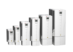 ไดรเวอร์ปรับความถี่ 55KW 380V 50hz 60hz รุ่น ACS510-01-125A-4 ตัวแปลงไฟฟ้ากระแสสลับ 3 เฟส  ระบบควบคุมความถี่ VFD ACS510-01-125A-4 - Product Image 5