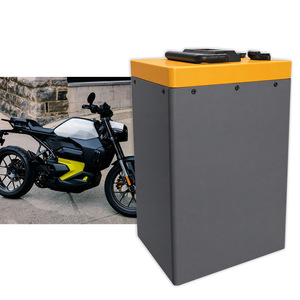 OEM 60V 72V 96V 전기 오토바이 리튬 배터리 60V 72V 30ah 54ah 105ah 3000W 5000W 삼륜 전기자전거 LiFePO4 배터리 팩 - Product Image 1