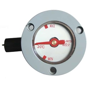 Medidor de Aceite para Transformadores de Subestaciones Exteriores, Herméticamente Sellado, Tipo Aguja, para Entornos Hostiles - Product Image 3