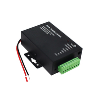 Système de contrôle d'accès pour serrure de porte Keysecurity K-P007B AC 110V-230V, alimentation à découpage DC 12V 5A
