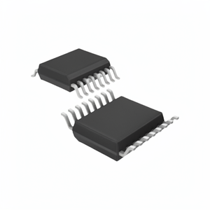 Original 16 SSOP Data Acquisition Buy Online Electronic Components PCM1782DBQR - Product Image 1