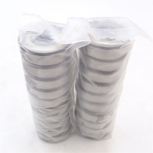 Rodamientos de Bolas de Ranura Profunda <span class=keywords><strong>629</strong></span> ZZ C3, Rodamiento <span class=keywords><strong>629</strong></span> - Product Image 2