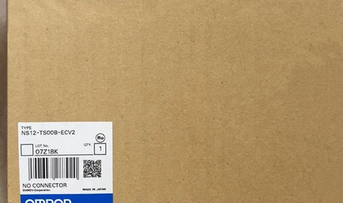New Original Cheap NS12-TS00B-ECV2 Automation Products Programmable Logic PLC Controller