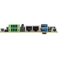 ROCKCHIP RK3576 Octa Core 64bit 6TOPS Edge 4K 120FPS Decodificación de video Android 14 Linux RK3576 Placa de desarrollo