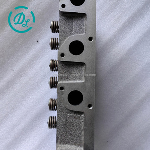 ชุดประกอบหัวกระบอกสูบ EexcavaStart D722 รุ่น 1G008-03040 อะไหล่ทดแทนสำหรับเครื่องยนต์ Kubota สำหรับรถขุดขนาดเล็กสำหรับงานหนัก - Product Image 5