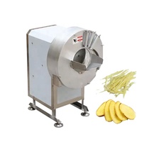 Wortel Groente Snijmachine Snijmachine Gember Julienne Machine Cutter Wortel Aardappel Bamboe Snijden/Shredding Machine