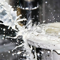 Fluide de coupe écologique et recyclable : faibles coûts de traitement des déchets |   Liquide de refroidissement industriel biodégradable et durable |   Qualité Tectyl