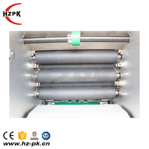 Machine à plier le papier automatique ZE-8B/4, produit phare 2021, usine de fabrication, 150 pièces/min - Product Image 5