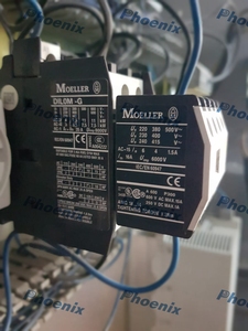 Interrupteur pour <span class=keywords><strong>Moeller</strong></span> <span class=keywords><strong>PKZM0</strong></span>-10 Valve importe nouveau contrôleur de commutateur nouveau TYPE d'entraînement de commutateur pour Muller Martini presse d'impression - Product Image 2