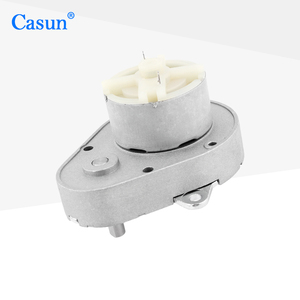 Inodoro inteligente en forma de pera 48GE motor de engranaje de micro cepillo de precisión especial Motor de engranaje de CC - Product Image 1