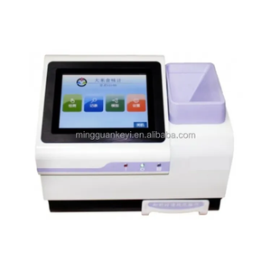 Analyzer-G1030-A protein đậu nành cầm tay - Product Image 2