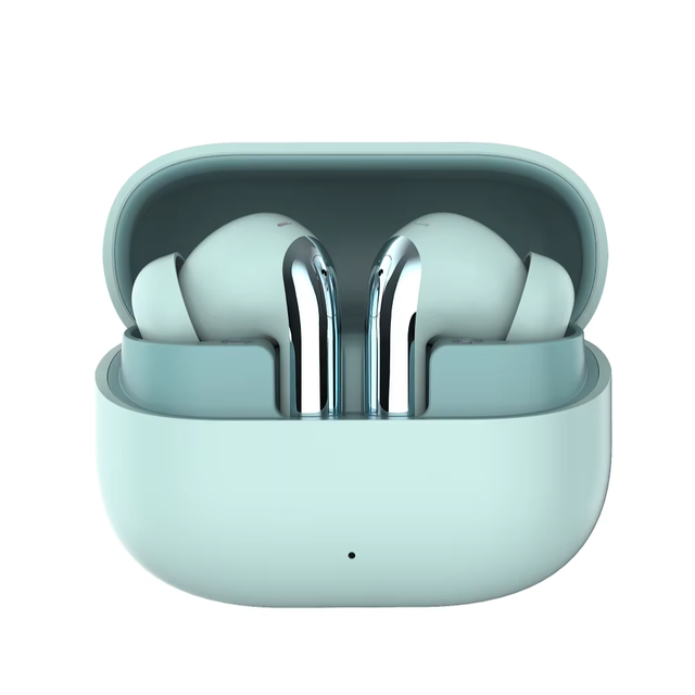 Bluetooth 5.3 TWS Earbuds Wireless Noise Cancelling Earphones Gaming Headset HiFi Stereo In Ear Bluetooth Earbuds with Mic