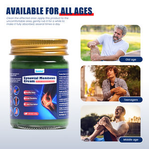 Sumifun ekstrak Cina reumatoid, salep pembunuh rasa sakit sendi lutut menghilangkan nyeri krim plester produk - Product Image 4