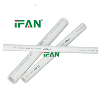 IFAN Commercial Price Raccords de soudure pour tuyaux PPR 32 mm, matériaux de plomberie 20 mm - 160 mm, tuyaux et raccords PPR
